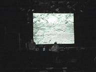 Route performed live at the World Wide Video Festival (2000)