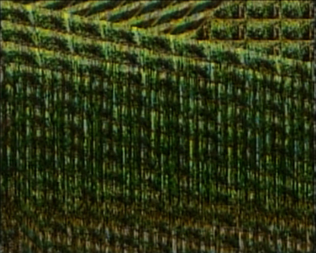 Route by Rene Beekman and Bruce Gremo, recorded at Harvestworks (NYC) on 9 December 2000