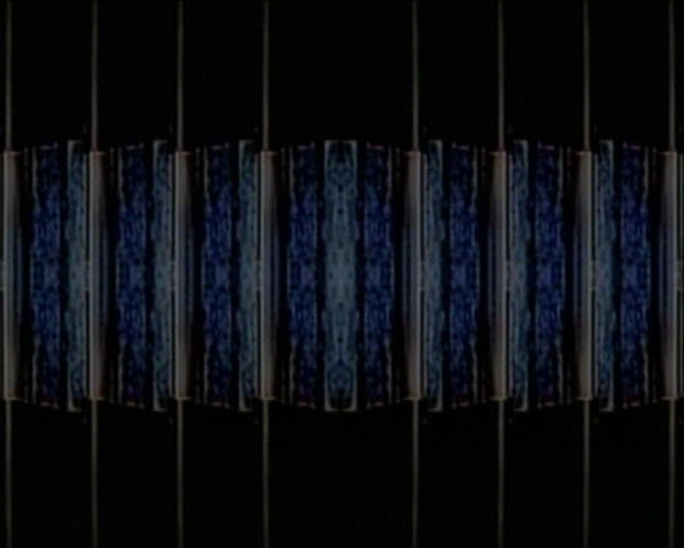 Route by Rene Beekman and Bruce Gremo, recorded at Harvestworks (NYC) on 9 December 2000
