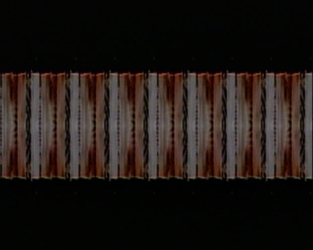 Route by Rene Beekman and Bruce Gremo, recorded at Harvestworks (NYC) on 9 December 2000